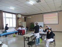 北京市大興區(qū)中西醫(yī)結(jié)合醫(yī)院